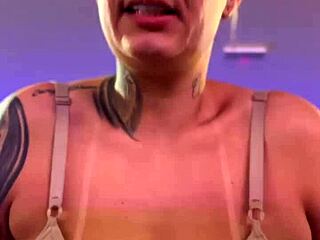 Got so hot at gym, took off shirt, sweat drippin’ everywhere, damn!