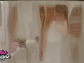 I Crave Watching My Neighbor in the Shower