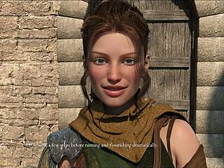 The Price of Power Part 3