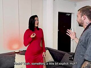 Horny Photographer Drills Big Ass Venezuelan Milf Kylei Ellish! Brian Evansx Cums Inside!