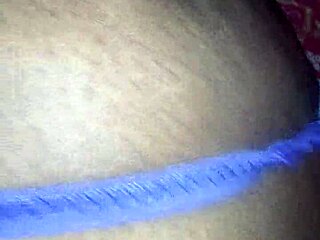 me and my wife share intimate moments