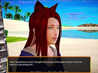 my new family game session