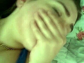 white teen 18+ tries first big black dick 😍