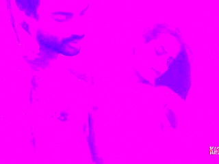 Black Stud Joins My Bath and Fingers Me with His Big Hand