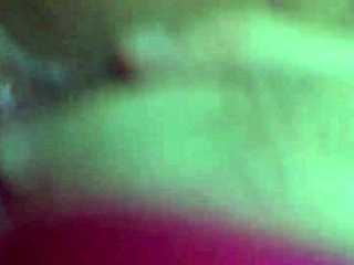 Intense Anal Plug Insertion With G-Spot Vibrator Masturbation