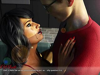 Alternate Existence 17 Game Adventure