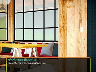 My New Family 390: Milf Brunette with Big Ass and Tits