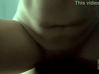 Ma�anero con Mi Cu�ada, She Sneaks In for Cum! �