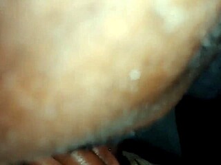 using his tool for personal mouth care while extracting creamy load - jhodez1