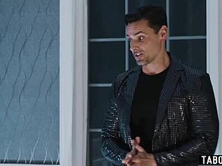 yo, tricked my three stepsisters into a shared vr dream bang 😜