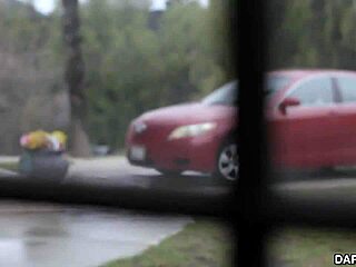 Wanna see this black monster cock pound white anal?