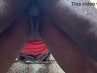 She lured me to bang in unfinished building