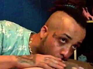 rosebleu sunset's full porn clip featuring big ass french milf