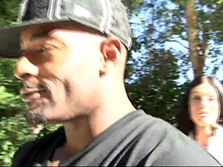 18 India Summer Stars In National Interracial Cougar Hunt.