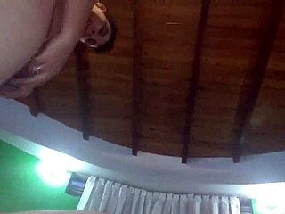 Ever seen my Latina pussy pounded up close in missionary style?