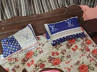 Her big curvy ass is perfect for my long dick in this amateur encounter