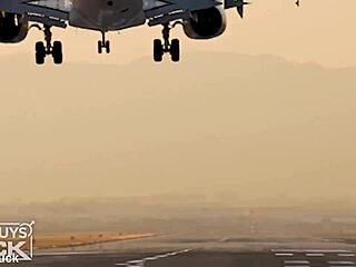 Rip Clothes Off Busty Lindsay Lee and James Jones!