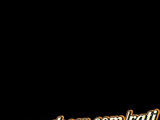 the sweetest way to learn anal with a dildo and gaping