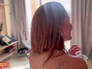 Brazilian Wife’s Lucky Winner Enjoys a Special Surprise