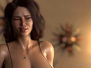 Madre, convince a tu hijo de follar ahora?