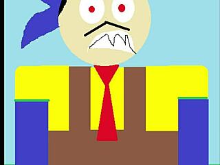 Threeway Linkup in FNF Porn with Wild Group Action Scenes.