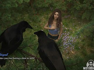 dreamland 32 - hot babes tease in naughty lingerie