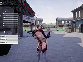 Let's play with Anika's big ass, tits, and boobs in sexy fun 😘