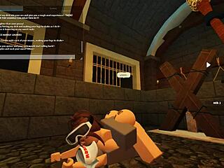 Yo, this New Zealand whore gets bent over for rough anal pounding