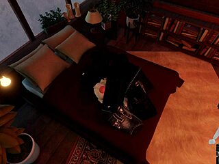 my best friend caught me, then helped with a titty fuck