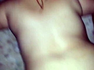 Man, have you seen this babe with a massive ass? Unreal!