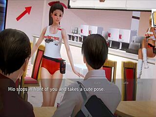 whoa! academy 37 brings wild action in steamy game play!