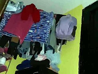 Unfaithful Latina Wife Seeks Hard Fucking With Her Big Ass