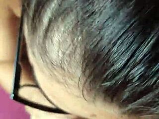 can’t believe how good this teen blowjob feels on me.