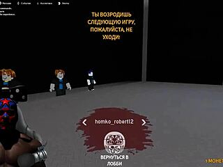 roblox gods will unfolds in a mysterious black-themed adventure