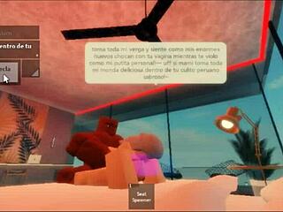 In this wild tale, a Colombian stud pounds me doggystyle until I’m knocked up with his creampie