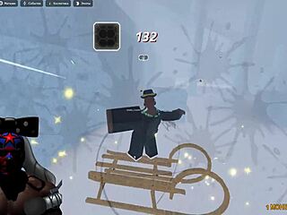 roblox gods will unfolds in a mysterious black-themed adventure