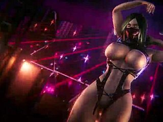 Dance Moves That Will Blow Your Mind Today!