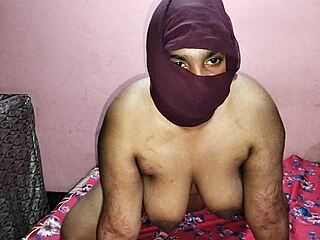 i can’t believe how hard the makeup guy fucked my hot indian model client at home