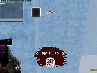 roblox gods will unfolds in a mysterious black-themed adventure