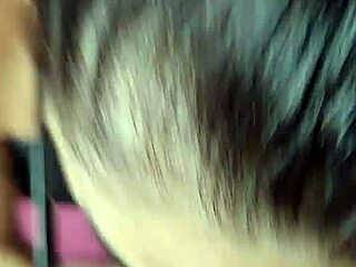 can’t believe how good this teen blowjob feels on me.