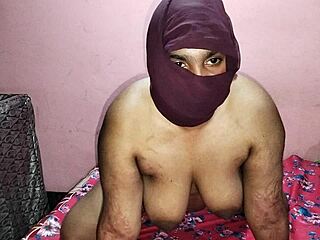 i can’t believe how hard the makeup guy fucked my hot indian model client at home