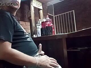 Just messing around with myself at work, can't help it sometimes