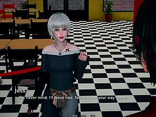 My Bully Turns Lover in Game of Passion. Episode 11 Unravels Secrets.