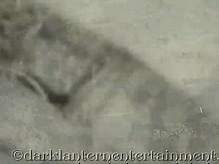 Unbelievable! Vintage Group Action Stiff as a Poker in Retro Confessions