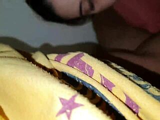 Hey, watch this blonde suck my cock with no limits