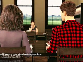 A O A Academy 37 showcases teen gaming antics