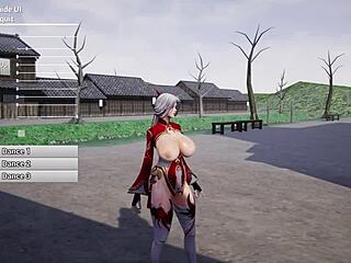 Let's play with Anika's big ass, tits, and boobs in sexy fun 😘