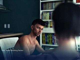 Let's Play Elsa's Nightmares Chapter 2: Bound by Dreams