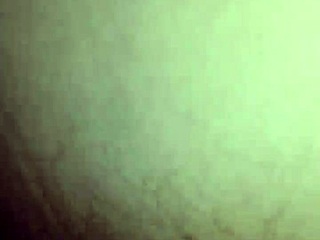 Arab wife’s creampie in pussy and ass drives me wild