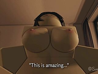 whoa, hear this study break confession of wild teen riding and creampie!